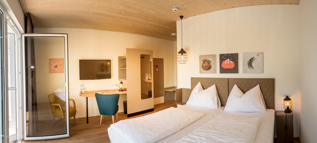 Katamaran Hotel Rust